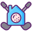 golf club icon