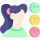 avis client icon