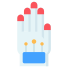 VR Glove icon
