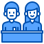 meeting icon