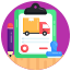 Approved Delivery icon