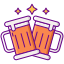 cheers icon