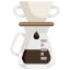 Kaffeemaschine icon