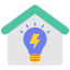 house idea icon