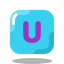 U Key icon