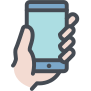 hand icon