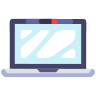 Laptop icon