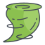 tornado icon