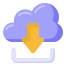 Direct Download icon