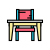 Study Desk icon