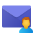 共享邮箱 icon