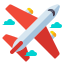 Avião icon