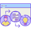 conversion icon