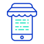 online shop icon