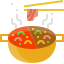 Hotpot icon