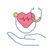 gesundheitspflege icon