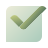 Tick Box icon