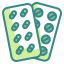 pills icon