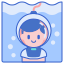 diver icon