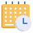 schedule icon