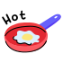 Fry Pan icon