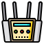 Router icon