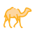 camel icon
