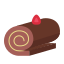 sweet roll icon