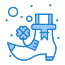 Boot icon