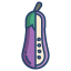 Aubergine icon