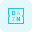 外部daznサブスクリプションビデオストリーミングサービス所有者パフォームグループロゴトリトーンタルレビボ icon