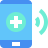 emergency calls icon
