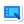 mini stickers style wacom tablet icon