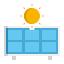 Solar Energy icon