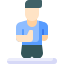 meditate icon