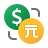 Troca do dólar de Formosa icon