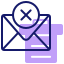 delete icon