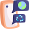 message icon