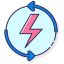Electrical Service icon