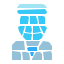 水冷却器 icon
