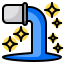 clean icon
