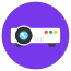 프로젝터 장치 icon