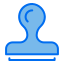 stamp icon