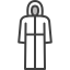 cloak icon