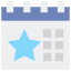 Events icon