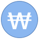office l style won icon