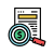 análisis de documentos icon
