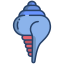 Conch Shell icon