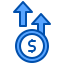 price up icon
