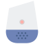 assistente de casa icon